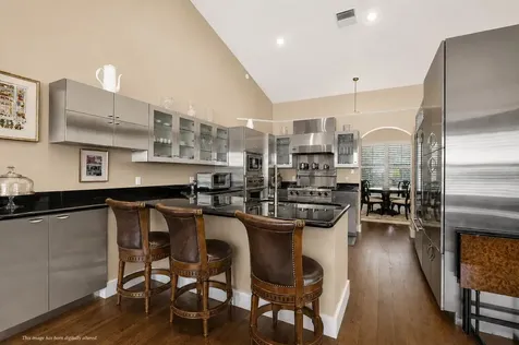 2760 Tecumseh Drive West Palm Beach FL 33409