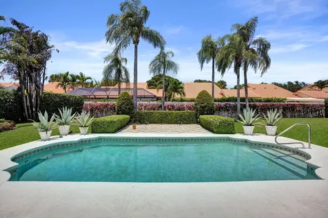 2760 Tecumseh Drive West Palm Beach FL 33409
