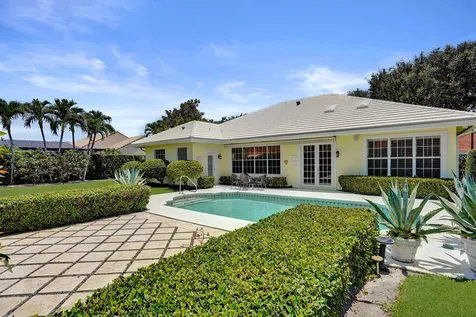 2760 Tecumseh Drive West Palm Beach FL 33409