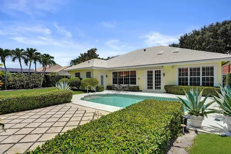 2760 Tecumseh Drive West Palm Beach FL 33409