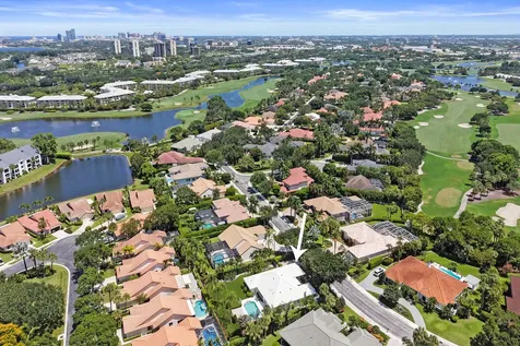 2760 Tecumseh Drive West Palm Beach FL 33409