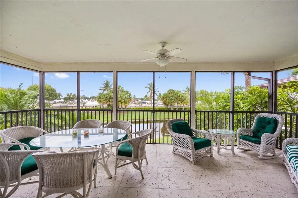 2835 Polo Island Drive Wellington FL 33414