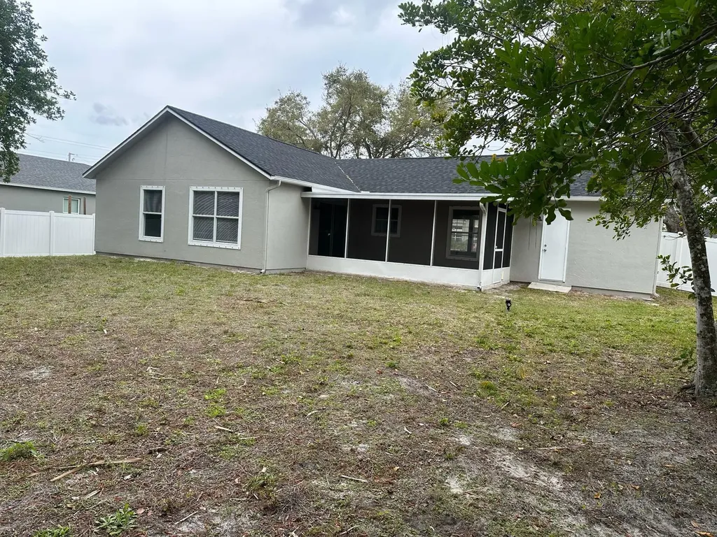2150 SW Biella Avenue Port St Lucie FL 34953