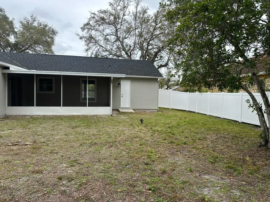 2150 SW Biella Avenue Port St Lucie FL 34953