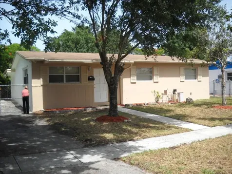 560 SW 51st Avenue Margate FL 33068