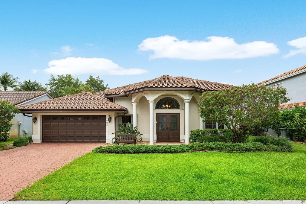 19626 Black Olive Lane Boca Raton FL 33498