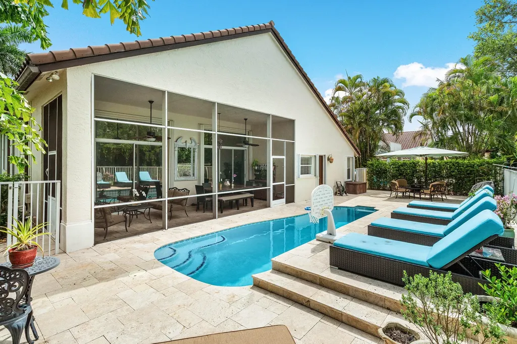 19626 Black Olive Lane Boca Raton FL 33498