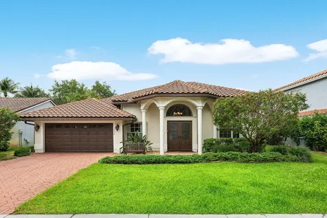 19626 Black Olive Lane Boca Raton FL 33498