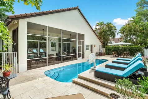 19626 Black Olive Lane Boca Raton FL 33498