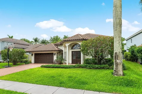 19626 Black Olive Lane Boca Raton FL 33498