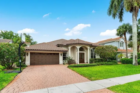 19626 Black Olive Lane Boca Raton FL 33498