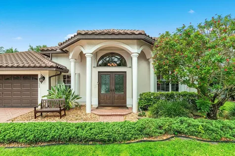 19626 Black Olive Lane Boca Raton FL 33498