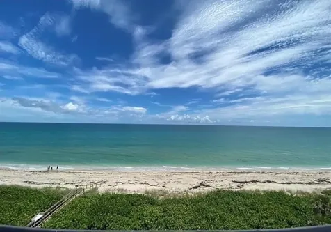 9940 S Ocean Drive Jensen Beach FL 34957