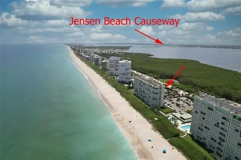 9940 S Ocean Drive Jensen Beach FL 34957