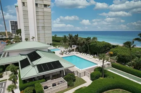 9940 S Ocean Drive Jensen Beach FL 34957