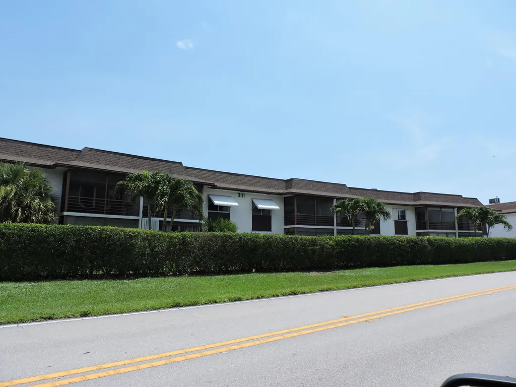 3111 Gardens E Drive Palm Beach Gardens FL 33410