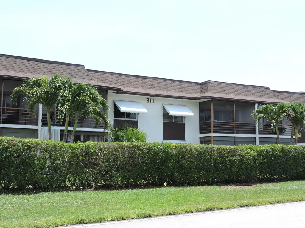 3111 Gardens E Drive Palm Beach Gardens FL 33410