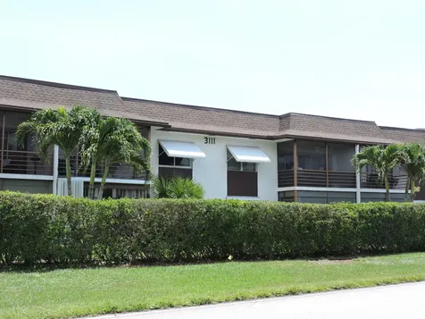 3111 Gardens E Drive Palm Beach Gardens FL 33410