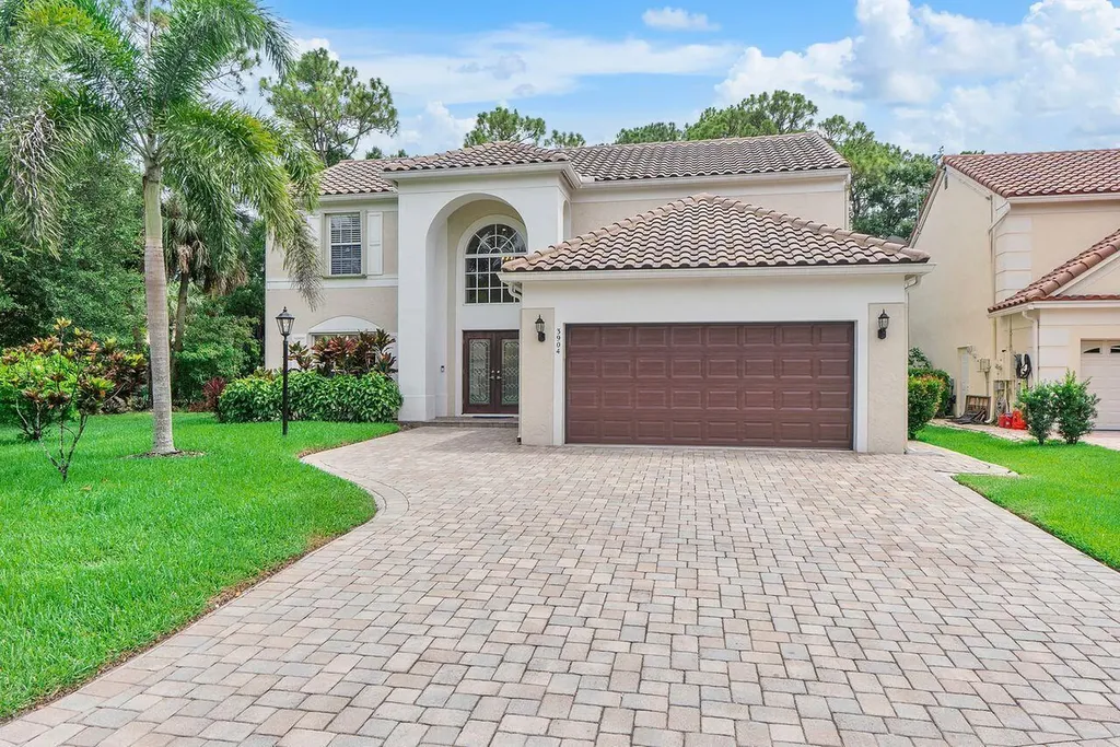 3904 Sanctuary Drive Coral Springs FL 33065
