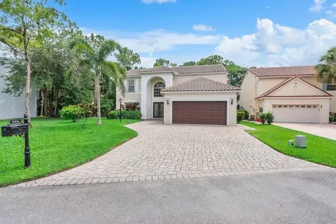 3904 Sanctuary Drive Coral Springs FL 33065