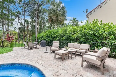3904 Sanctuary Drive Coral Springs FL 33065