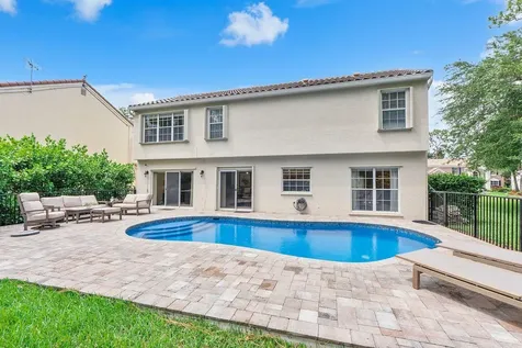 3904 Sanctuary Drive Coral Springs FL 33065