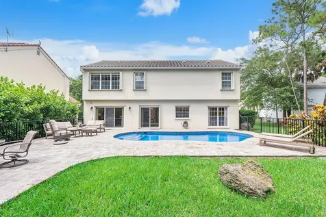 3904 Sanctuary Drive Coral Springs FL 33065