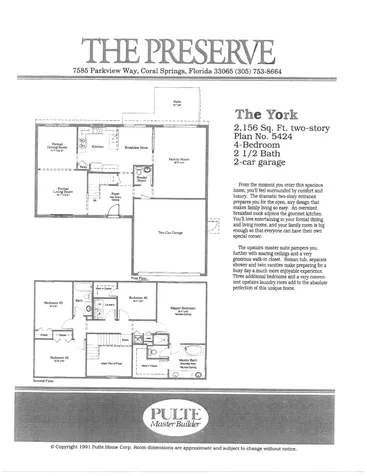 3904 Sanctuary Drive Coral Springs FL 33065