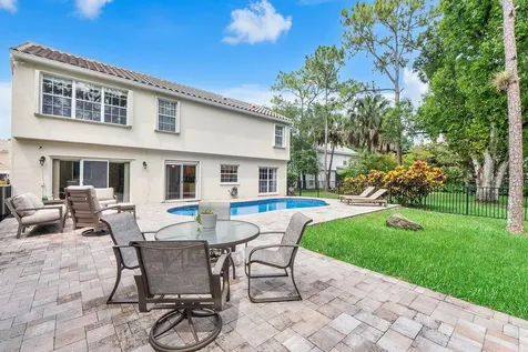 3904 Sanctuary Drive Coral Springs FL 33065