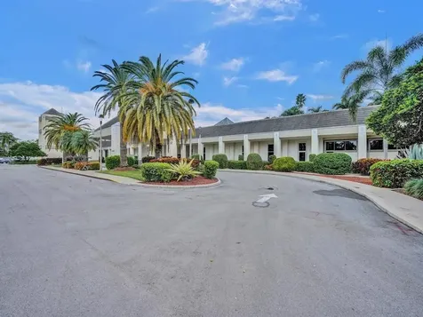 2003 Granada Drive Coconut Creek FL 33066