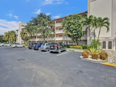 2003 Granada Drive Coconut Creek FL 33066