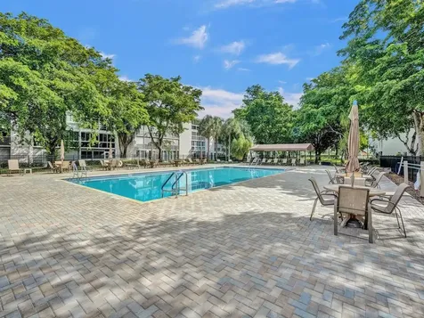 2003 Granada Drive Coconut Creek FL 33066