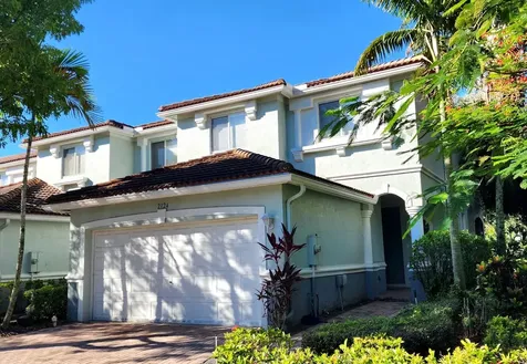 2124 Oakmont Drive Riviera Beach FL 33404