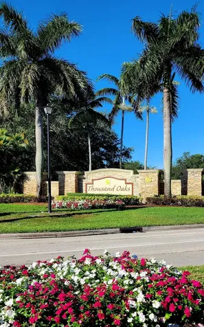 2124 Oakmont Drive Riviera Beach FL 33404