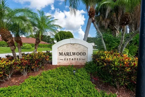 2 Graemoor Terrace Palm Beach Gardens FL 33418
