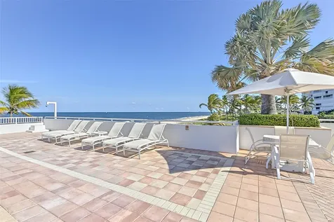 1370 S Ocean Boulevard Pompano Beach FL 33062