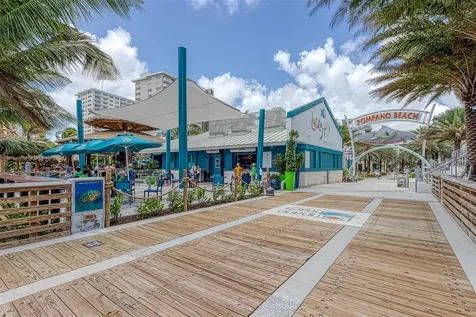 1370 S Ocean Boulevard Pompano Beach FL 33062