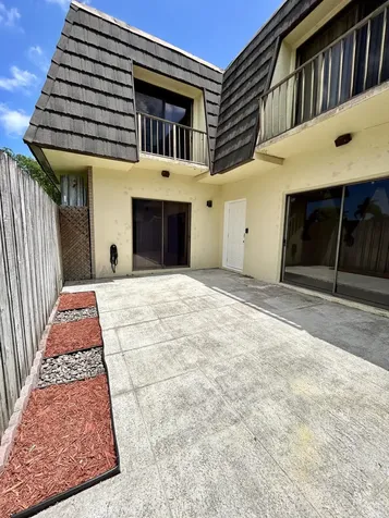 4606 Cherry Road West Palm Beach FL 33417