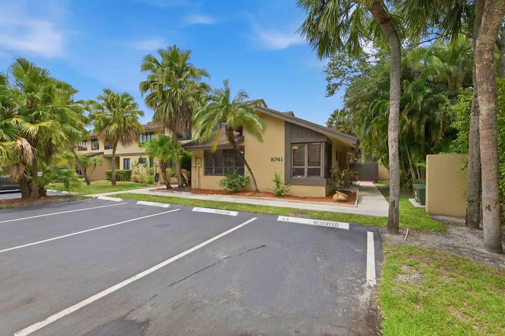 8741 Cleary Boulevard Plantation FL 33324
