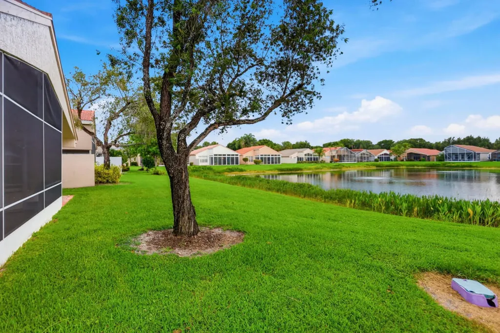 11709 Castellon Court Boynton Beach FL 33437