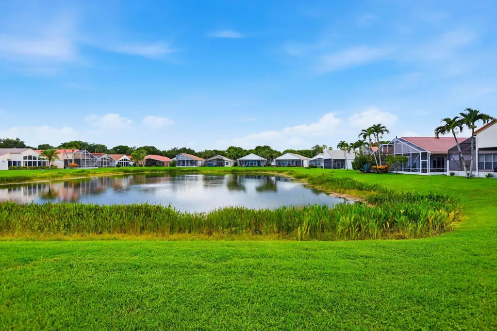 11709 Castellon Court Boynton Beach FL 33437