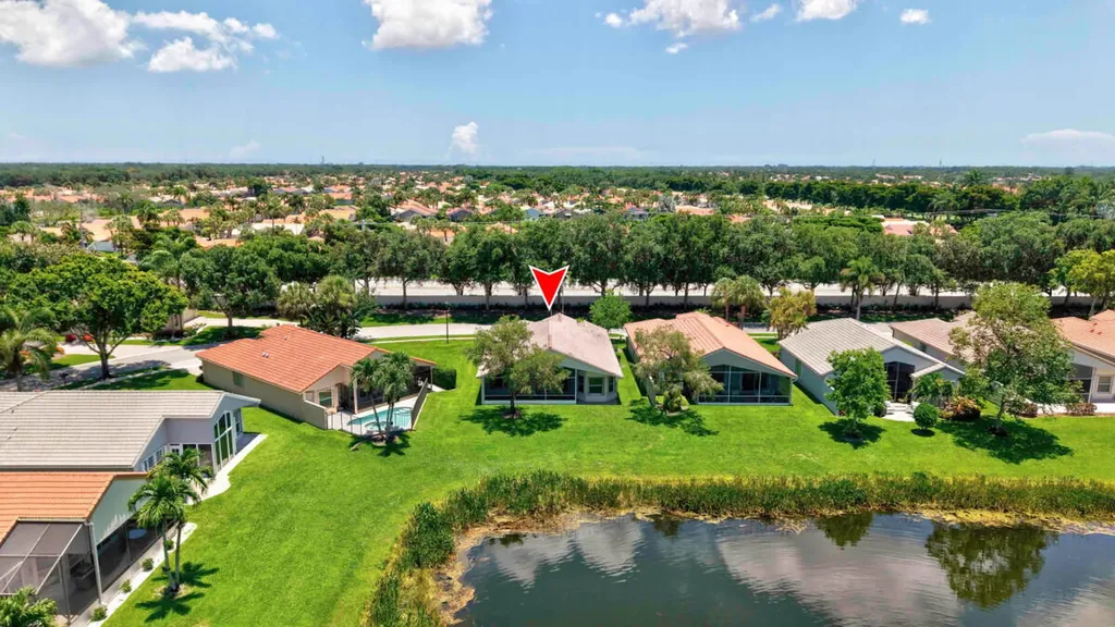 11709 Castellon Court Boynton Beach FL 33437