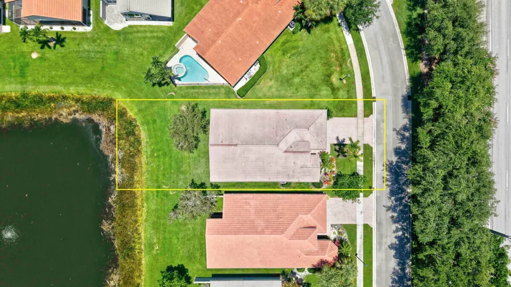 11709 Castellon Court Boynton Beach FL 33437