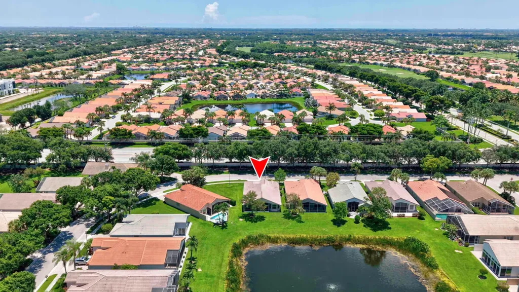 11709 Castellon Court Boynton Beach FL 33437