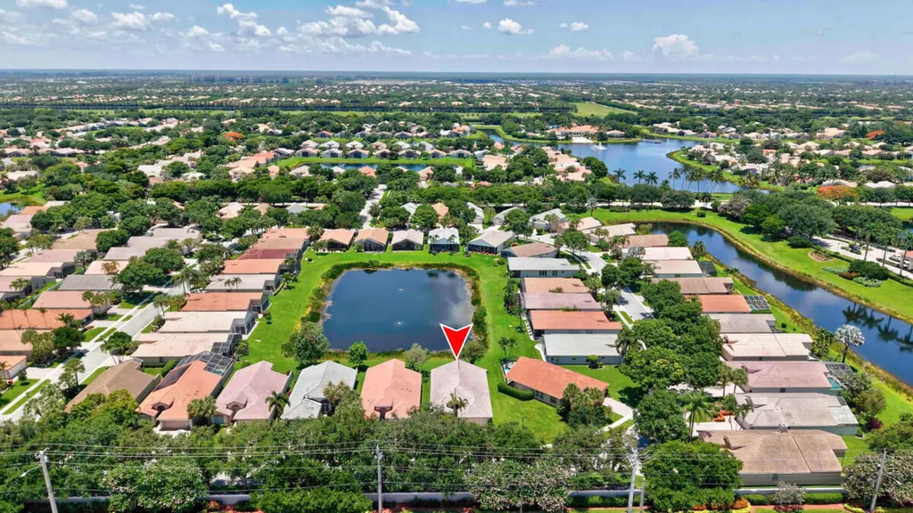 11709 Castellon Court Boynton Beach FL 33437
