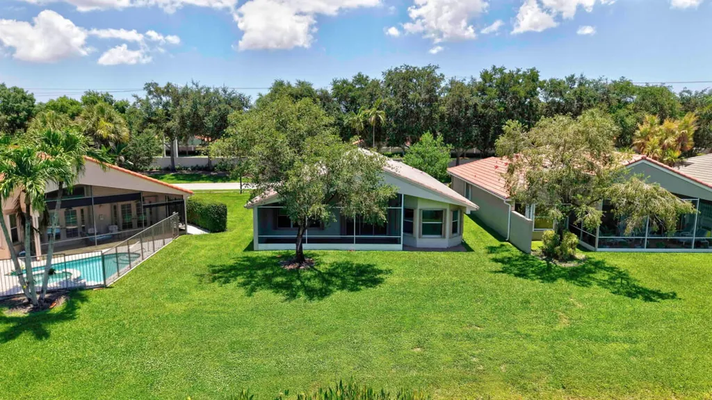 11709 Castellon Court Boynton Beach FL 33437
