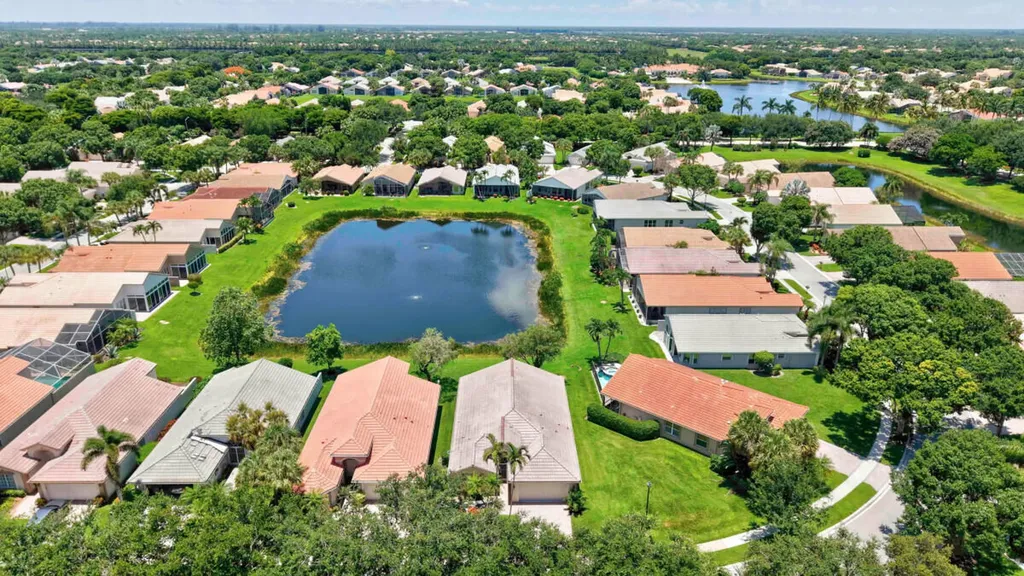 11709 Castellon Court Boynton Beach FL 33437