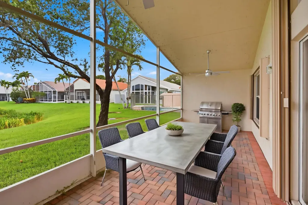 11709 Castellon Court Boynton Beach FL 33437