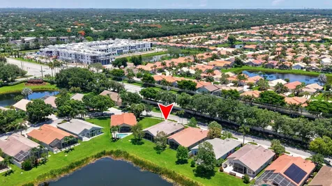 11709 Castellon Court Boynton Beach FL 33437