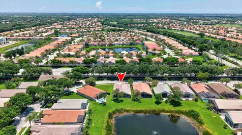 11709 Castellon Court Boynton Beach FL 33437